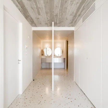 A Escada - Alfama Design Lisbona