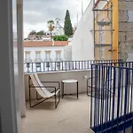 A Escada - Alfama Design *