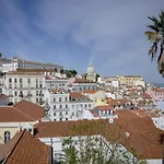 A Escada - Alfama Design * リスボン