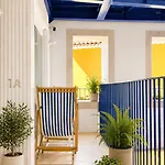 A Escada - Alfama Design リスボン