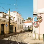A Escada - Alfama Design リスボン