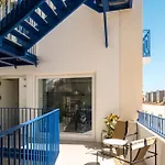 Apartamento A Escada - Alfama Design *
