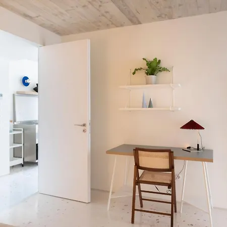 Alfama Modern Flats *
