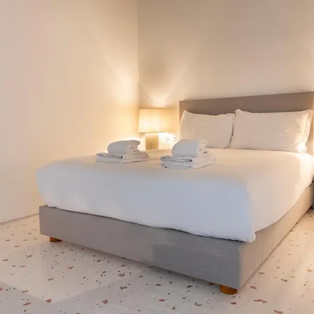 아파트 Alfama Modern Flats