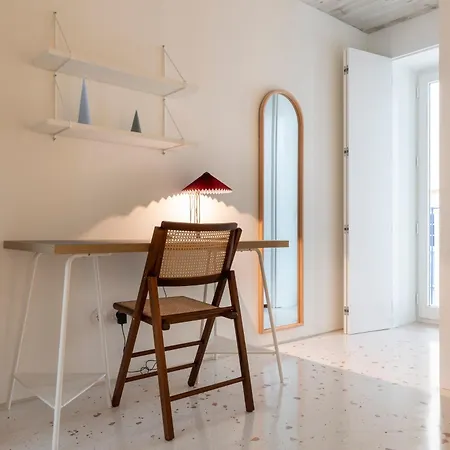 Alfama Modern Flats By Lovelystay Apartment