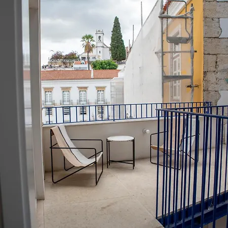 Alfama Modern Flats By Lovelystay *