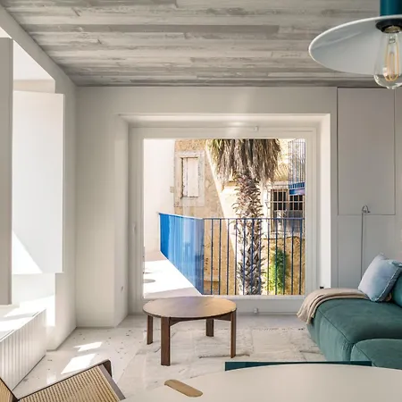 Alfama Modern Flats By Lovelystay *