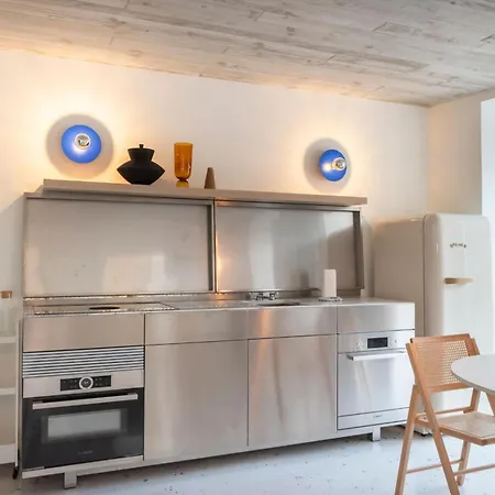 Apartment Alfama Modern Flats By Lovelystay