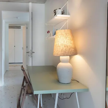 Alfama Modern Flats Appartement Lisboa
