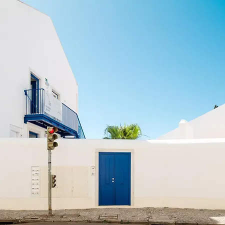 Alfama Modern Flats * Lisboa