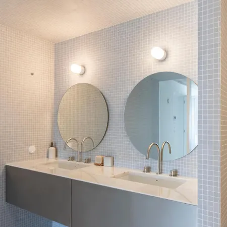 Alfama Modern Flats By Lovelystay *