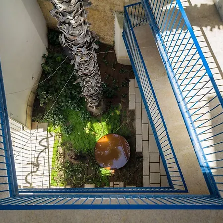 Alfama Modern Flats Lägenhet *