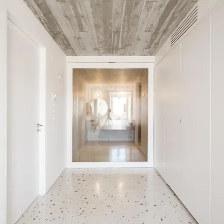 Alfama Modern Flats By Lovelystay *