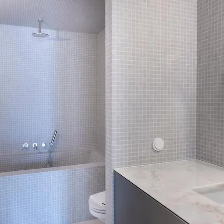 Alfama Modern Flats Appartement Lisboa