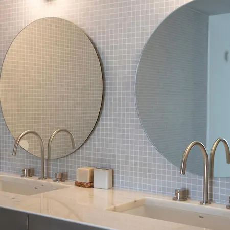 Alfama Modern Flats By Lovelystay Apartment