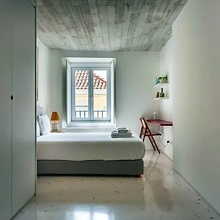 דירה A Escada - Alfama Design