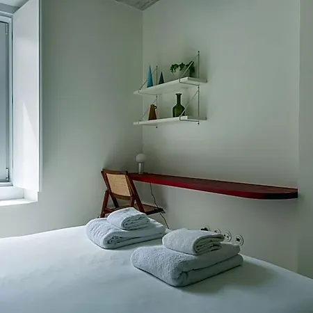 A Escada - Alfama Design Διαμέρισμα *