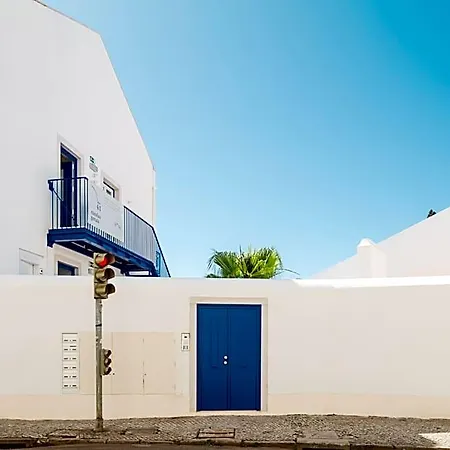 A Escada - Alfama Design Διαμέρισμα