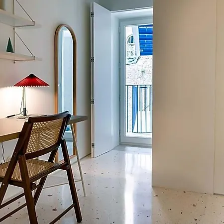 Διαμέρισμα A Escada - Alfama Design *