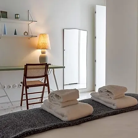 A Escada - Alfama Design