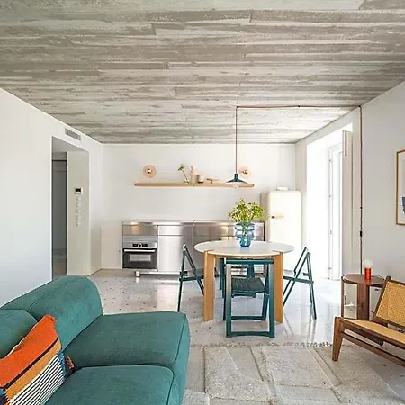 A Escada - Alfama Design Διαμέρισμα Lisboa