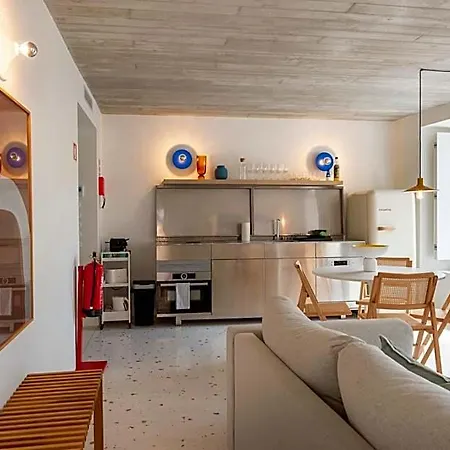 A Escada - Alfama Design *