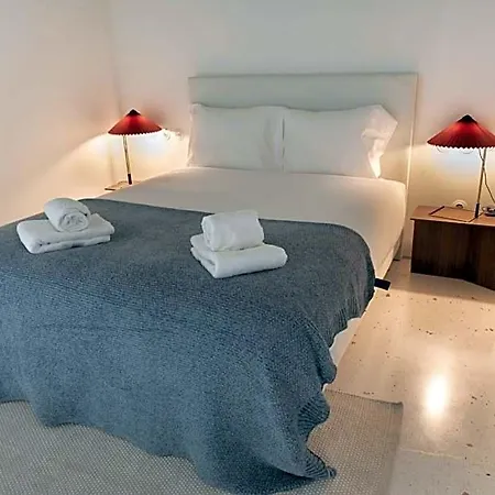 דירה A Escada - Alfama Design