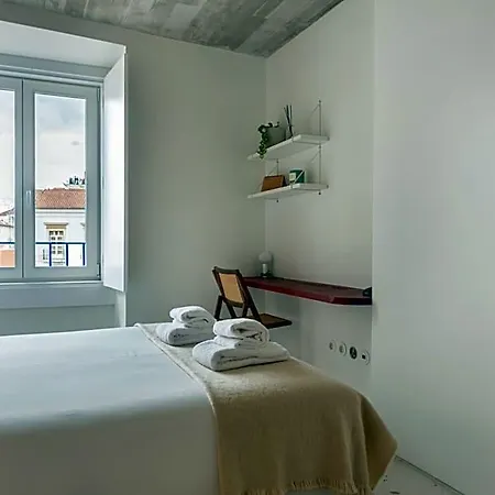 A Escada - Alfama Design
