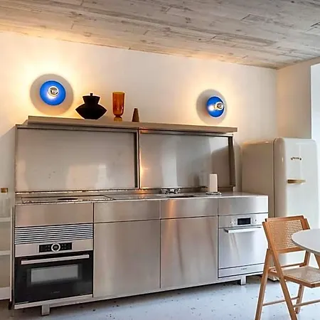 A Escada - Alfama Design דירה *