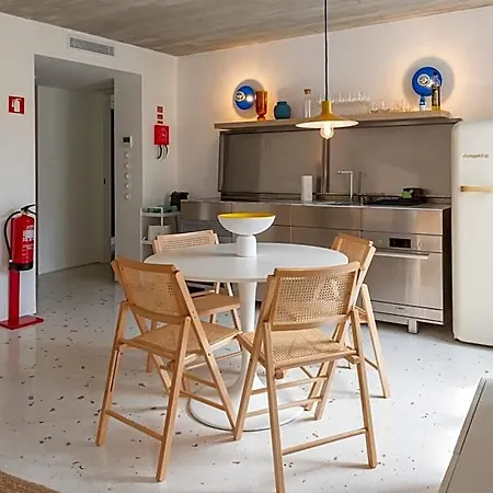 A Escada - Alfama Design *