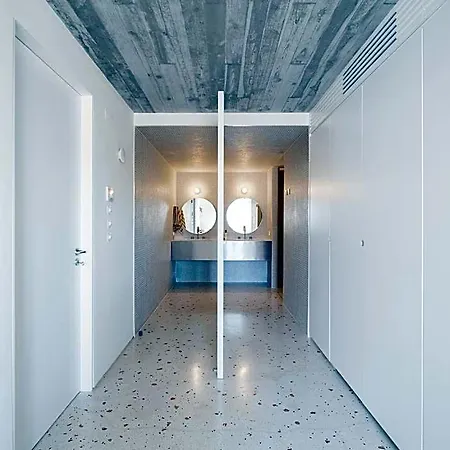 A Escada - Alfama Design ליסבון