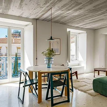 דירה A Escada - Alfama Design