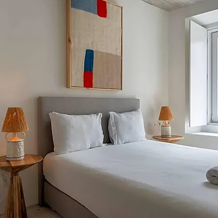 A Escada - Alfama Design *