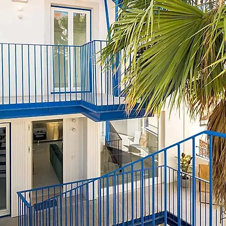 A Escada - Alfama Design Lisboa