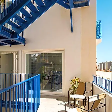 Apartamento A Escada - Alfama Design