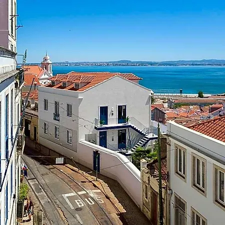 A Escada - Alfama Design Lisboa