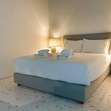 A Escada - Alfama Design Apartmán *