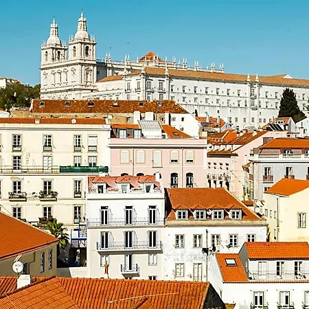 A Escada - Alfama Design *