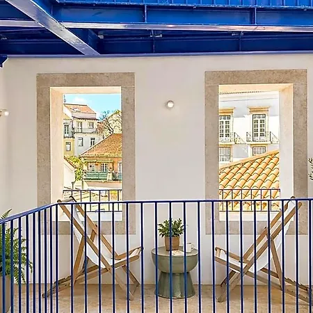 A Escada - Alfama Design *