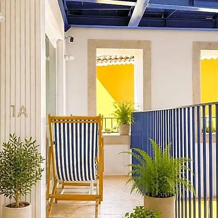 A Escada - Alfama Design