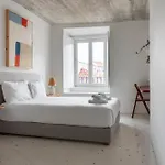 Apartment A Escada - Alfama Design *