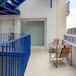 A Escada - Alfama Design Apartment *
