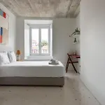 Διαμέρισμα A Escada - Alfama Design *