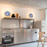 Διαμέρισμα A Escada - Alfama Design