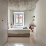 Διαμέρισμα A Escada - Alfama Design Lisboa