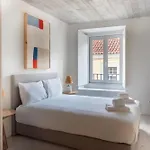 A Escada - Alfama Design Apartment Lisbon
