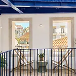A Escada - Alfama Design