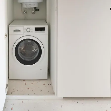 Alfama Modern Flats Apartman Lisboa